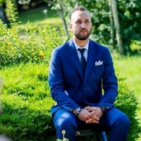 Luca Amerio