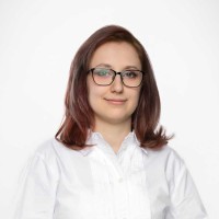 Tsvetelina Gorova