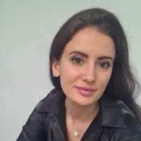 Dr. Anna Rubailo