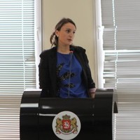 Anna Kurtanidze