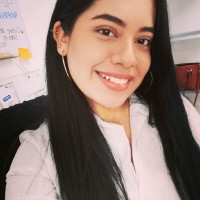 Jessica Abril Pérez