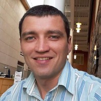 Igor QA Engineer