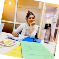 Yashvi Barthwal