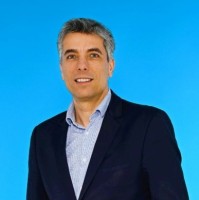Christophe MAHIEU