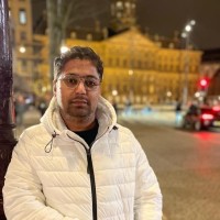 Gufran Pathan