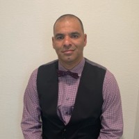 Oscar H. Rodriguez