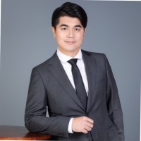 Terence Wang