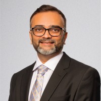 Ankur Rana, Md Mmm Faafp