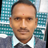 Prashanth Methari