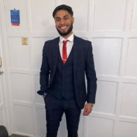 Zaid Ali