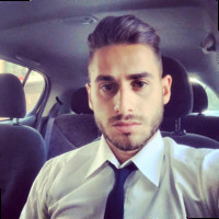 Alex Bertolotti