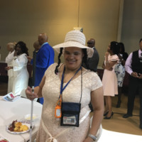 Kishia Mason