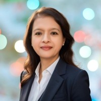Anita Pai Fondekar