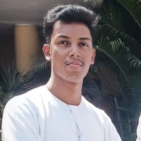 Syed Shah Rahmath Alam
