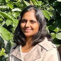 Bharathi B Balehosur