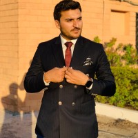 Asad Babar