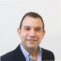 Aris Arjona Pedreschi