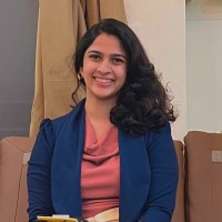 Maitreyee Joshi