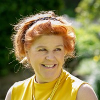 Jane Ellison-Bates