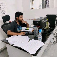Mujeeb Ur Rahman