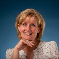 Dagmar Cok - Nijsse