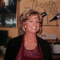 Barbara Wood