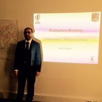 Francesco Urbani