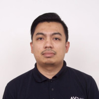Mohd Faizal Hasbullah