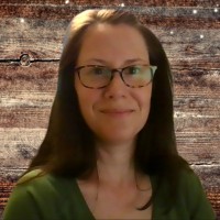 Amy Carson