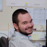 Sergey Konovalov