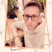 Christopher Grierson