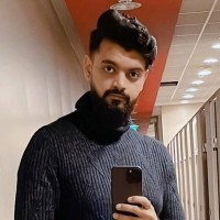 Hamza Ashfaq