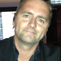 Nicolay Kristiansen