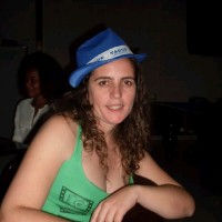 Patricia Ferreira de Sousa