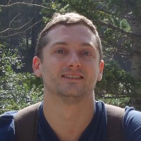 Jonathan Randles