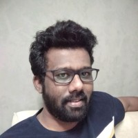 Anish Kumar Ayyappan