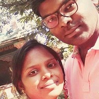 Vicky Pardeshi