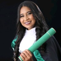 Gabriela Da Silva Teixeira