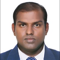 Dhinesh Vel