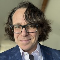 Michael MacBride, PhD