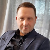 Alexander Japharidze