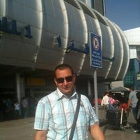 Ahmed Elhoseny