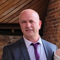 Stephen Arrowsmith