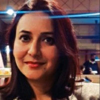 Roopali Dhillon