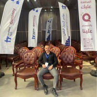 Mahmoud Elsoaly
