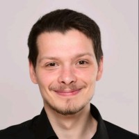 Kevin Stephen Büttner
