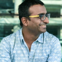 Sivaram Subramaniam