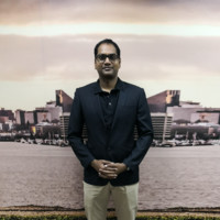gokul chowdary