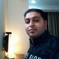 Karan Harjai
