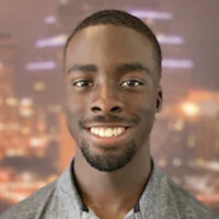 Deshawn Rainey